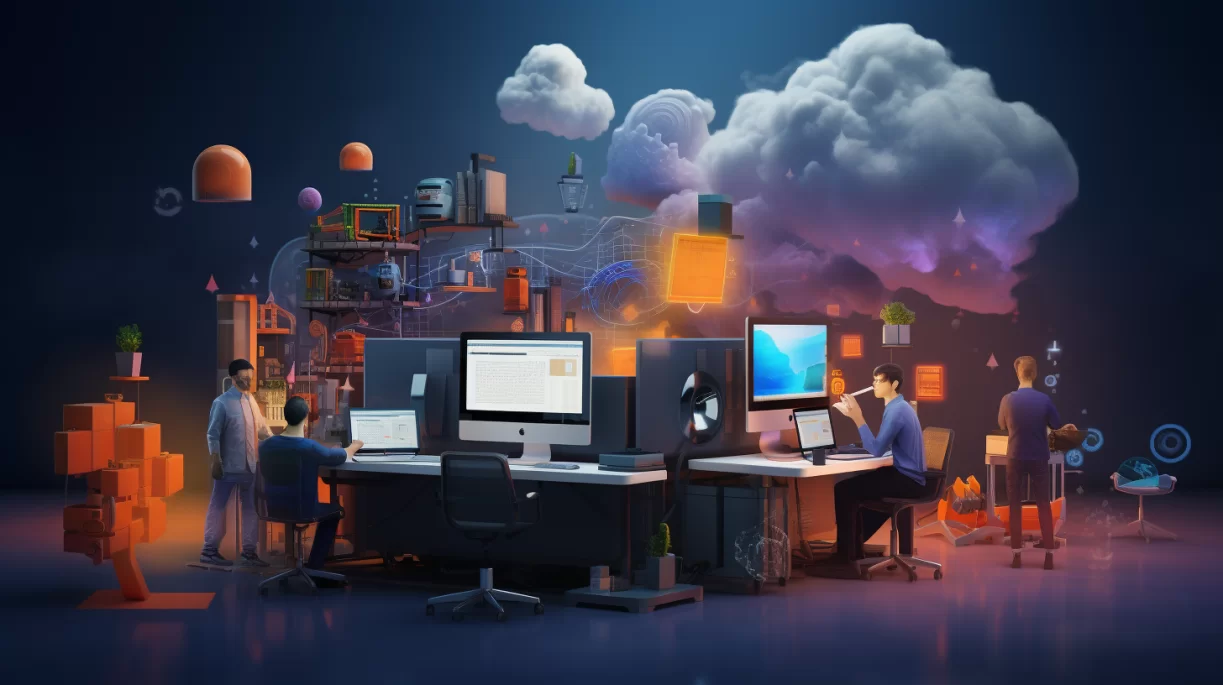 Web Development Company